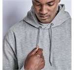 Mens Essential Hooded Sweater ALT-EHD-GY-DT 3-NO-LOGO